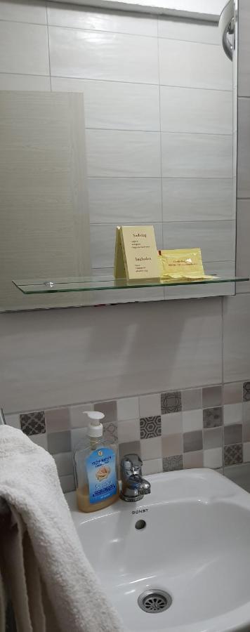 Petrovac Apartmani Mia Sorajic מראה חיצוני תמונה
