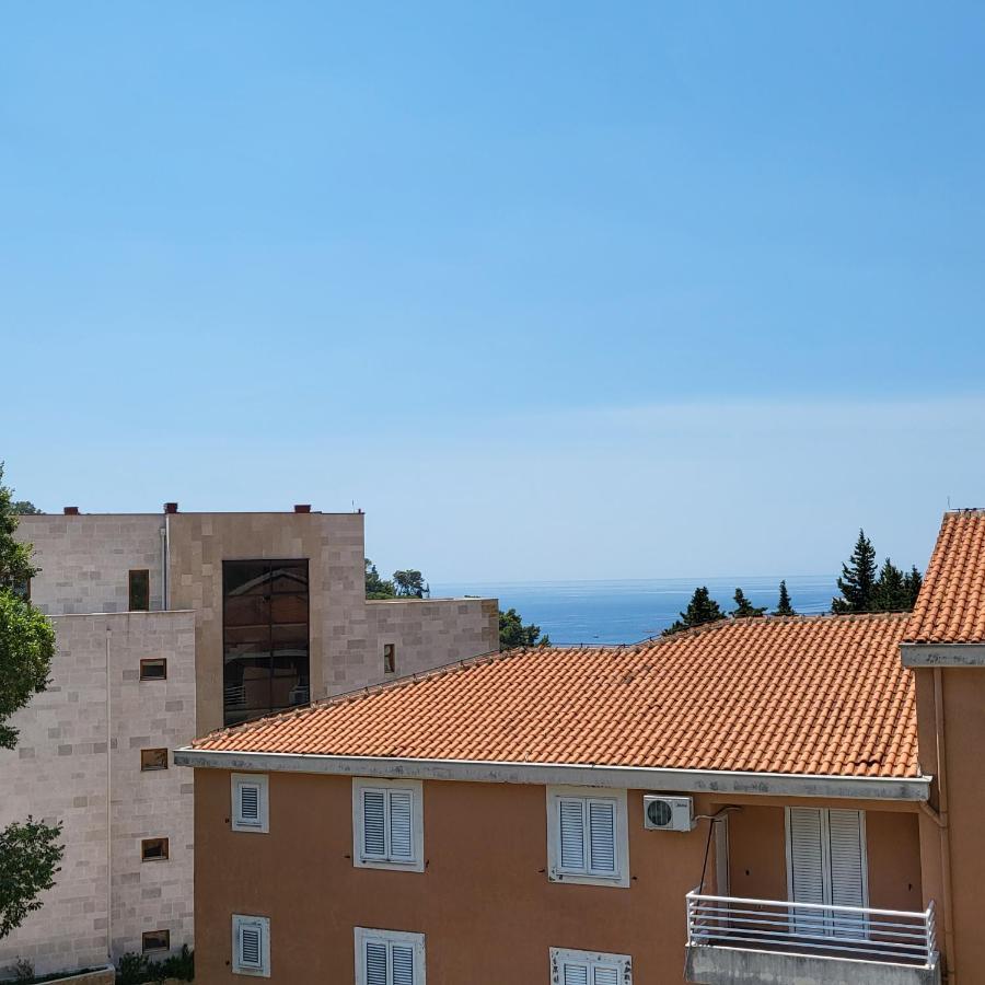 Petrovac Apartmani Mia Sorajic מראה חיצוני תמונה